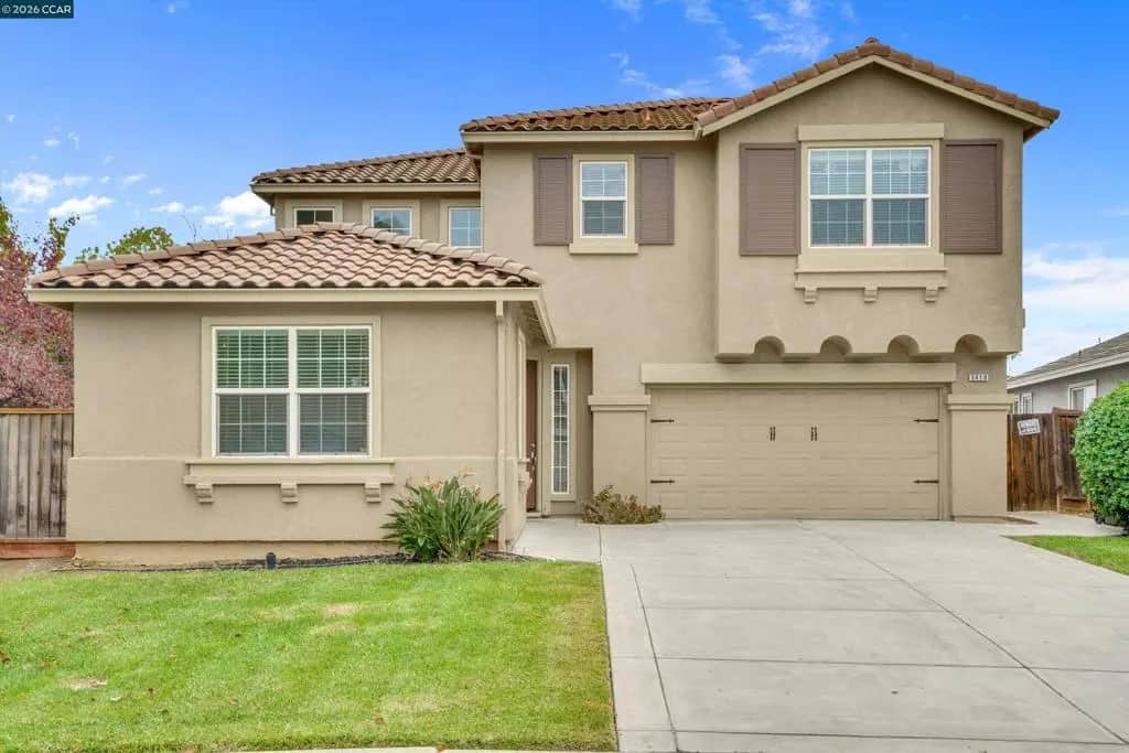 5410 Benttree Way, Antioch, CA — listing photo 1