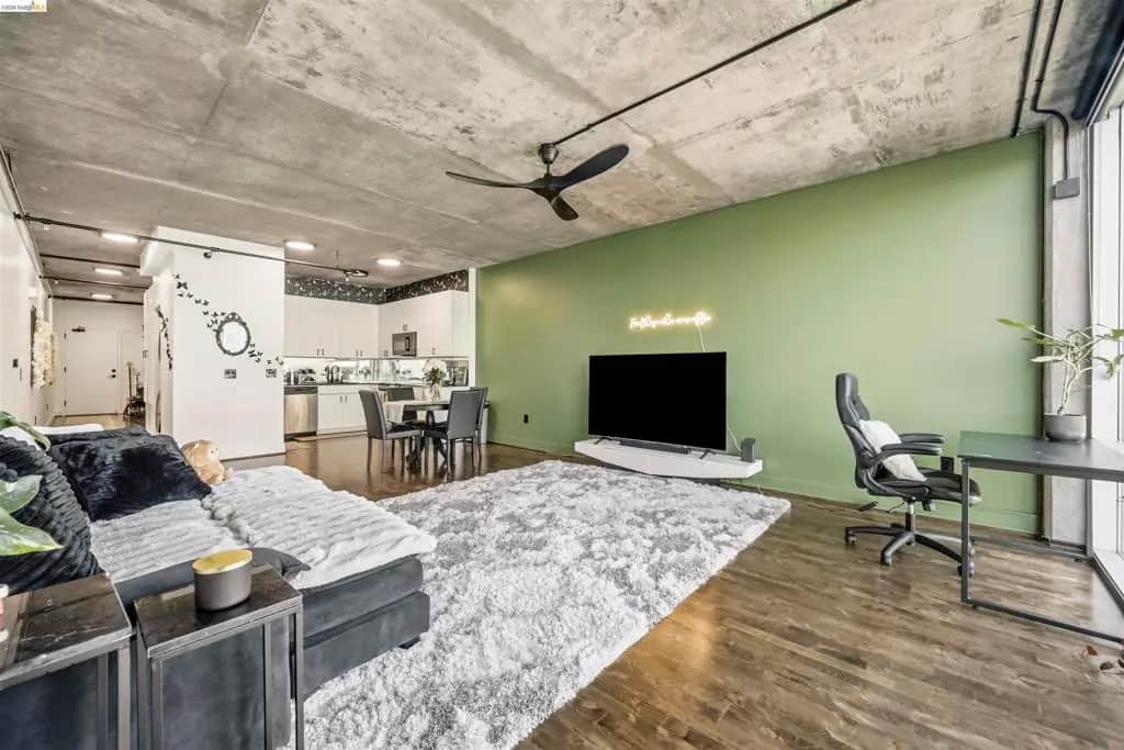 311 Oak St. 703, Oakland, CA — listing photo 1