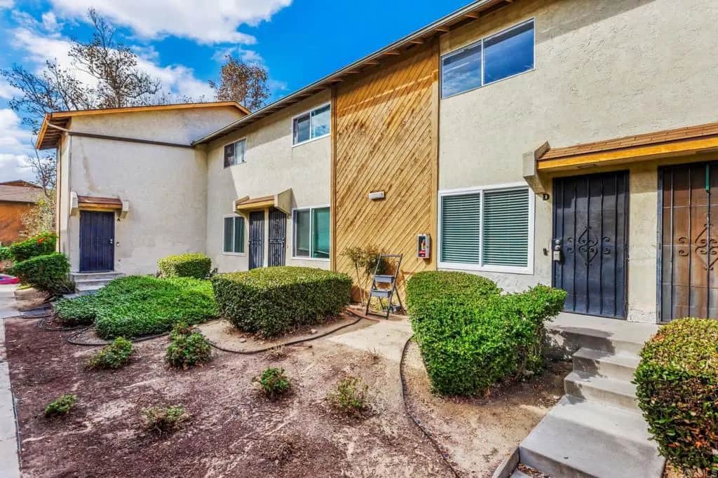 3631 Lemona D, San Diego, CA — listing photo 1