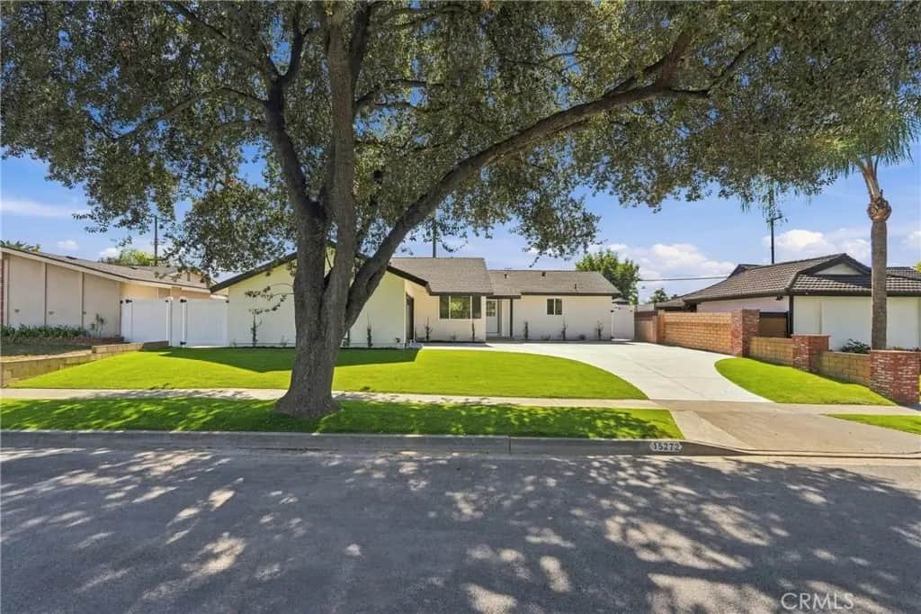 15272 Valeda, La Mirada, CA — listing photo 1
