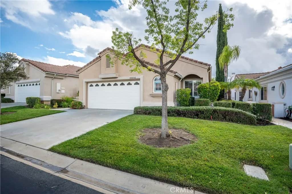 39956 Via Graziana, Murrieta, CA — listing photo 1