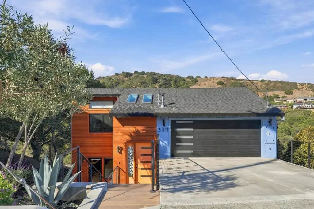 3311 Haskins Drive, Belmont, CA — listing photo 1