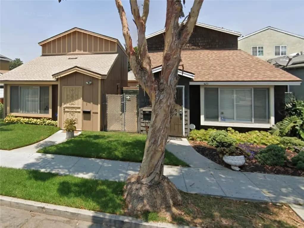 321 E Hullett, Long Beach, CA — listing photo 1