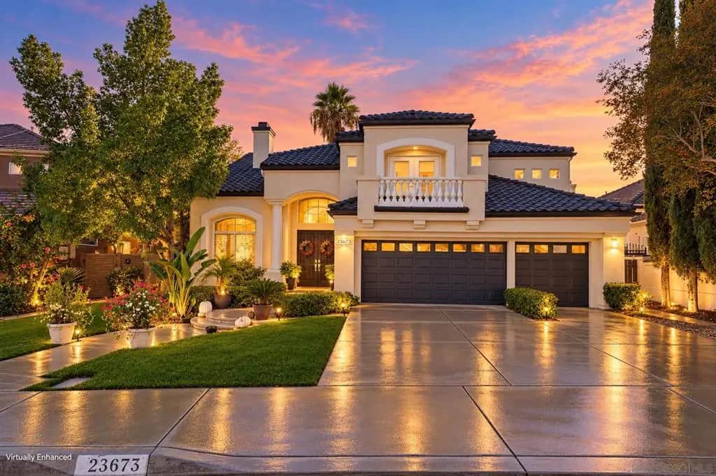 23673 Via Segovia, Murrieta, CA — listing photo 1