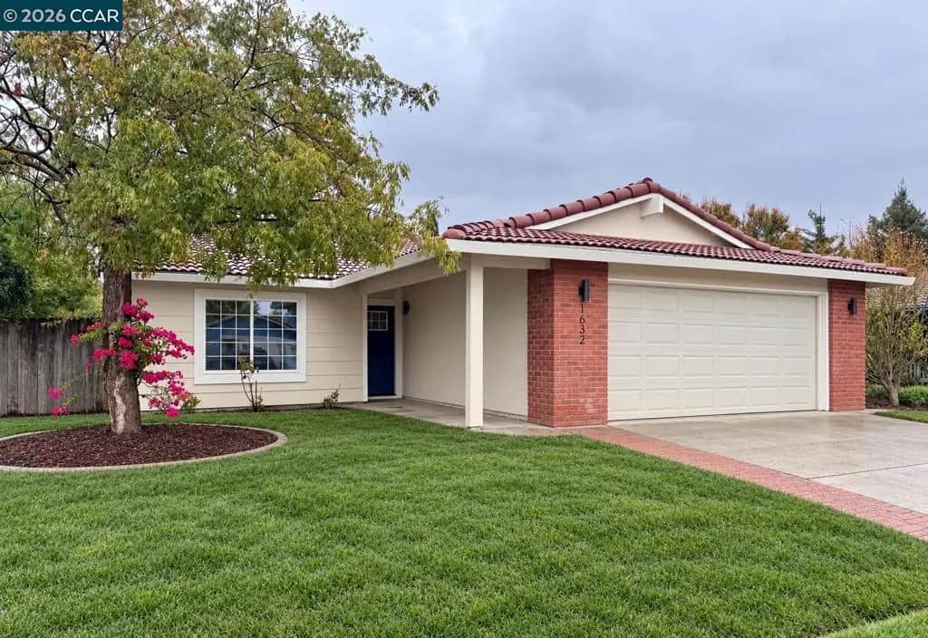 1632 Ontario Street, Fairfield, CA — listing photo 1