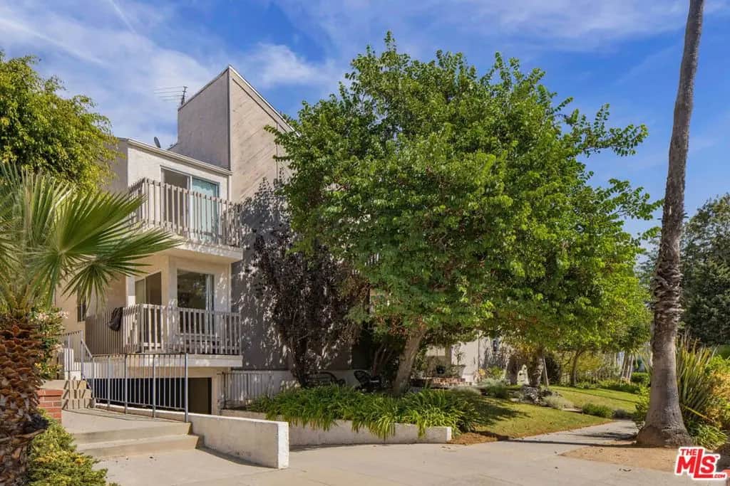 945 21st Street 4, Santa Monica, CA — listing photo 1