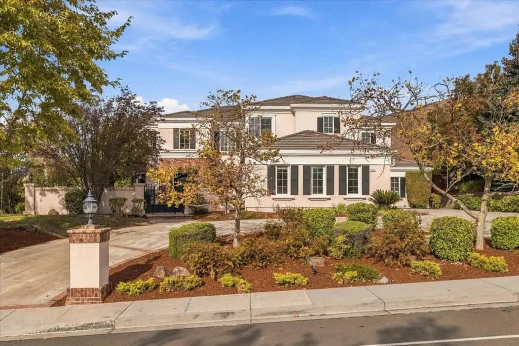 3788 Woodside Terrace, Fremont, CA — listing photo 1