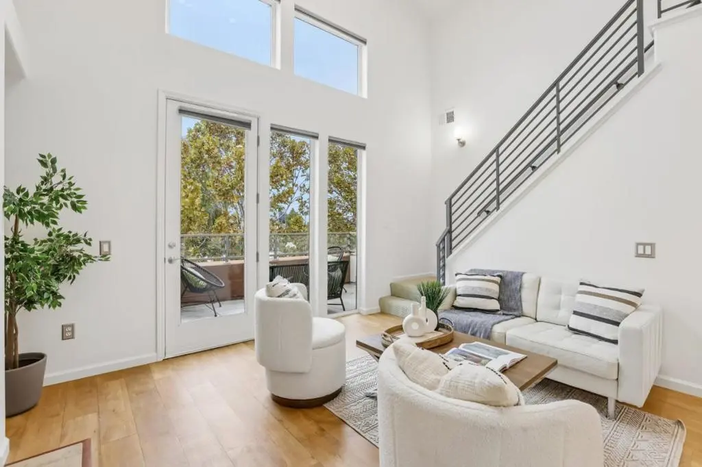 912 Campisi Way 407, Campbell, CA — listing photo 1