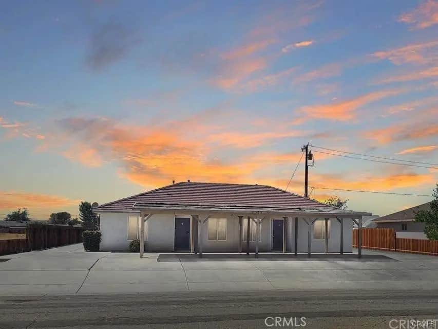 9300 Holly Avenue 3, California City, CA — listing photo 1