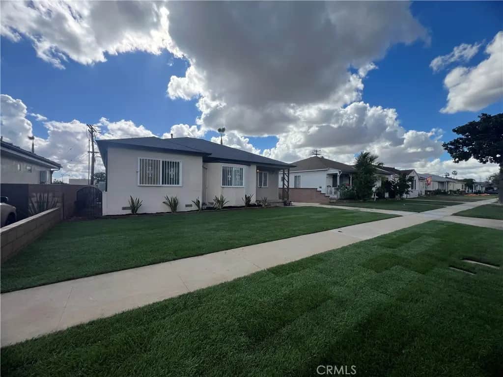 2205 W Victoria, Montebello, CA — listing photo 1