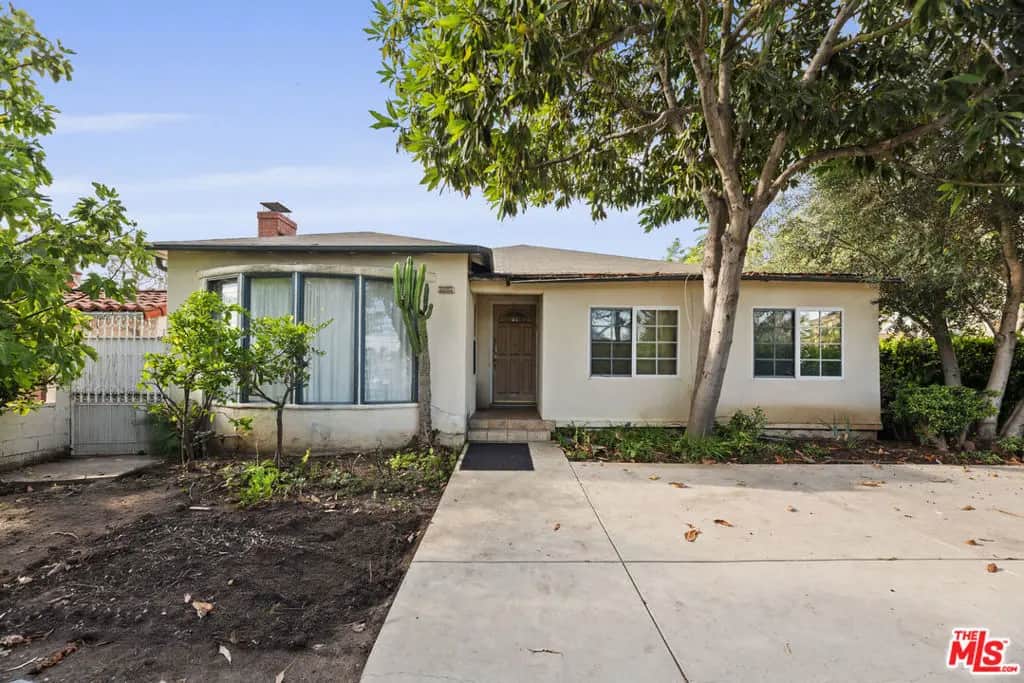 8860 Horner Street, Los Angeles, CA — listing photo 1