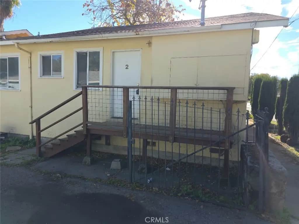 13445 Lakeshore Boulevard 2, Clearlake, CA — listing photo 1