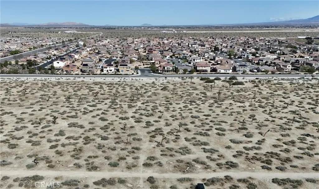 0 65th Street E, Palmdale, CA — listing photo 1