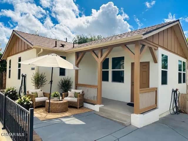 2454 Los Feliz Drive B, Thousand Oaks, CA — listing photo 1
