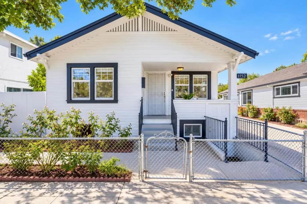 1152 Pierce Street, Santa Clara, CA — listing photo 1