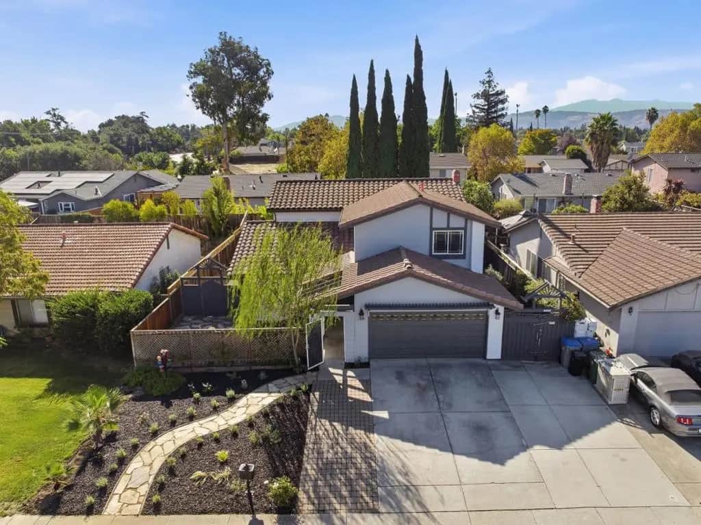 490 Fonick Drive, San Jose, CA — listing photo 1