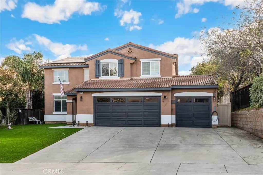 29074 Goldenstar Way, Murrieta, CA — listing photo 1