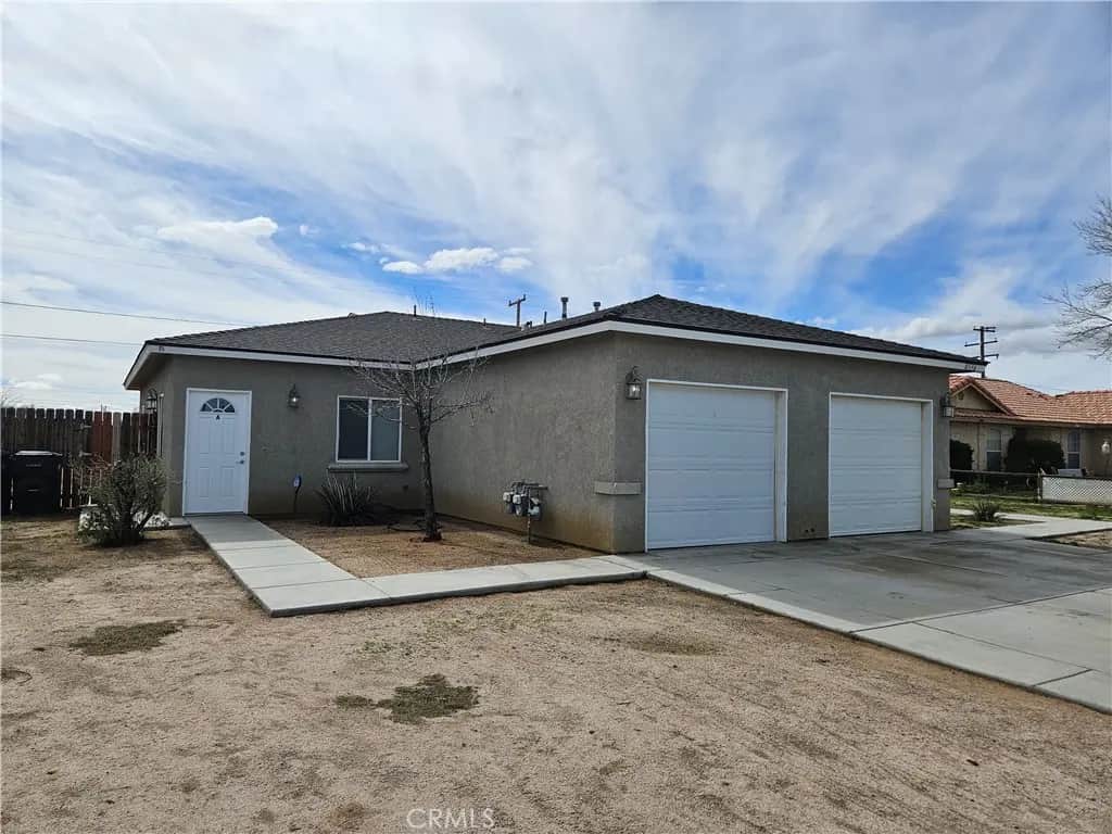 8536 Aspen A Avenue A, California City, CA — listing photo 1