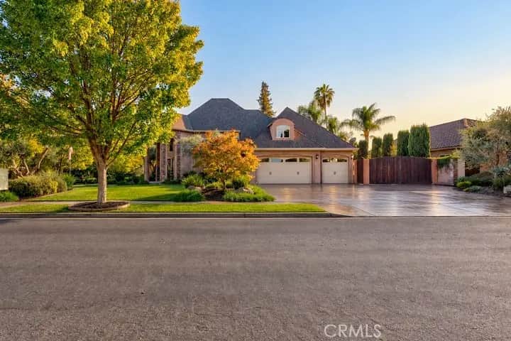 2541 Mooneyham Court, Turlock, CA — listing photo 1