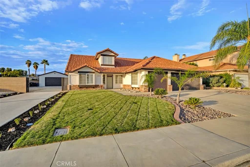 42592 Mayberry, Hemet, CA — listing photo 1