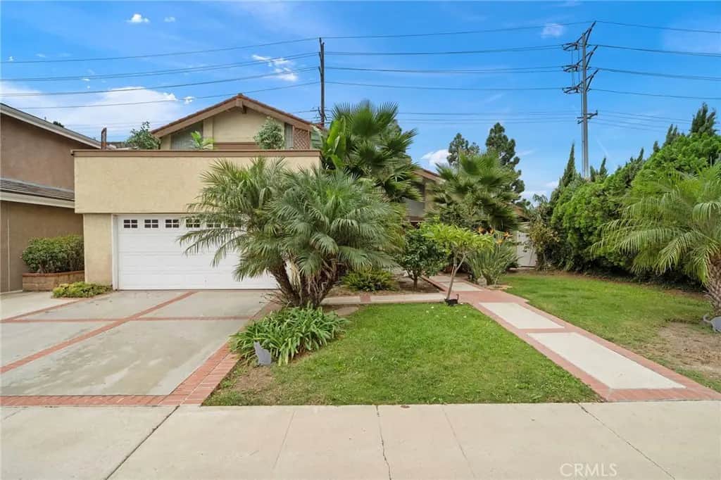 622 W Alpine Avenue, Santa Ana, CA — listing photo 1
