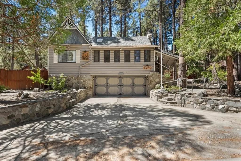 1143 Robin, Wrightwood, CA — listing photo 1