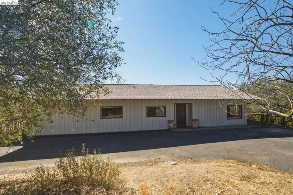 19871 S Panorama, Sonora, CA — listing photo 1