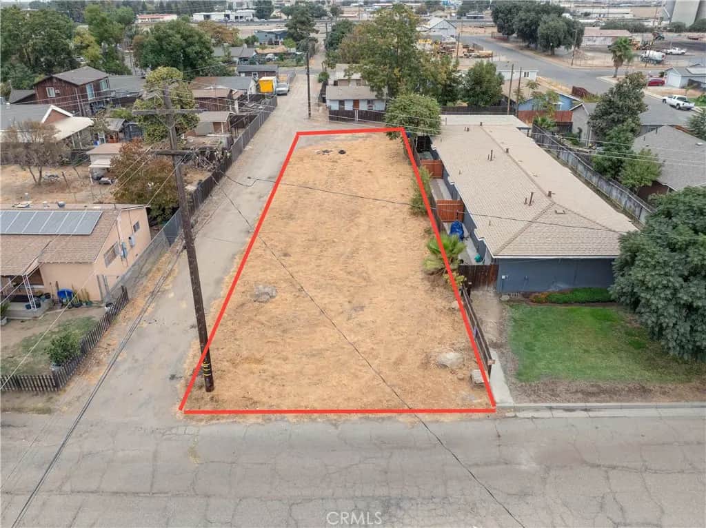 435 S 2nd Street, Chowchilla, CA — listing photo 1
