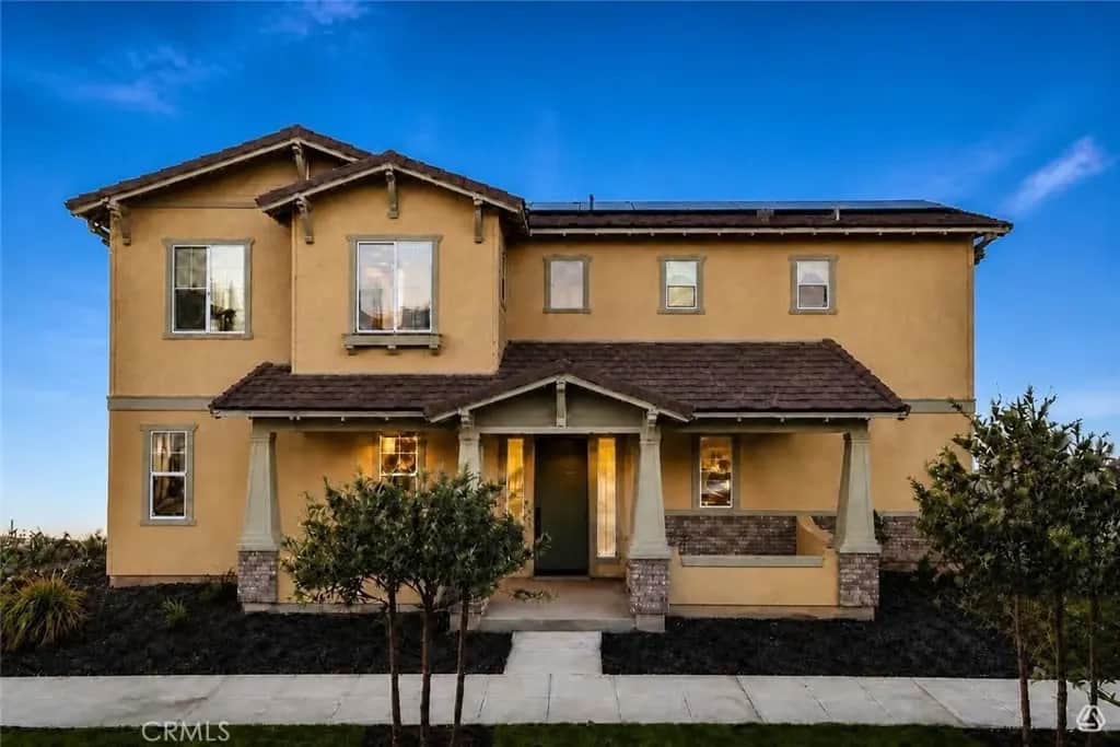 176 Lantana Street, Fillmore, CA — listing photo 1