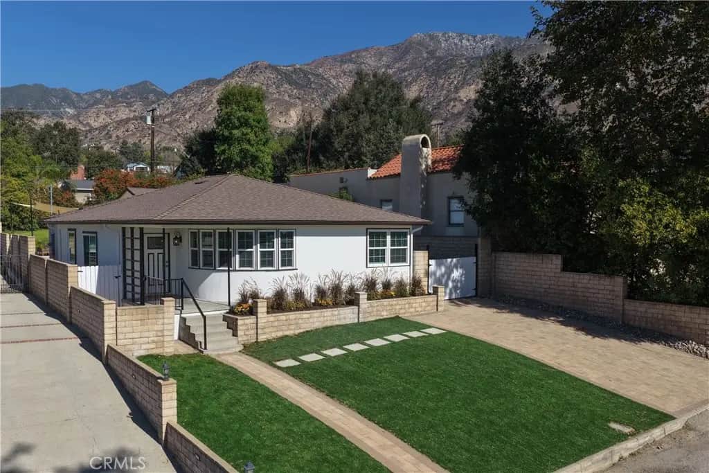 949 Dolores, Altadena, CA — listing photo 1