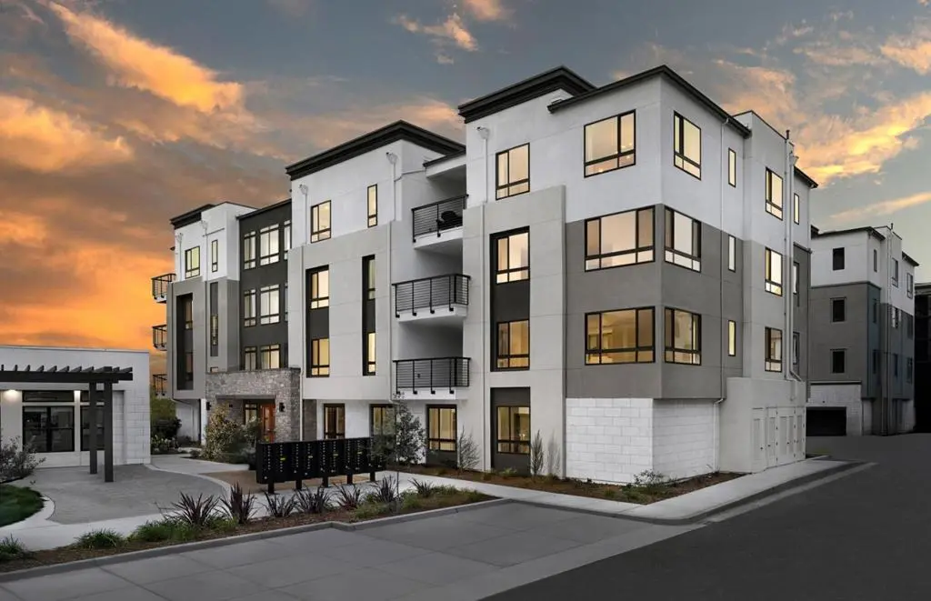400 Mexico Terrace 4, Sunnyvale, CA — listing photo 1