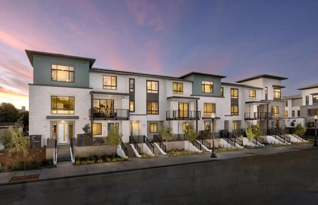 1139 Milan Terrace 8, Sunnyvale, CA — listing photo 1