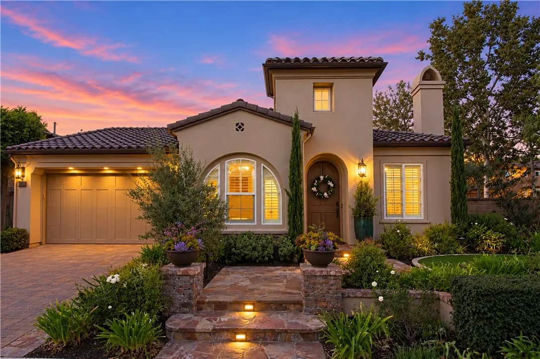 25 Waltham Road, Ladera Ranch, CA — listing photo 1