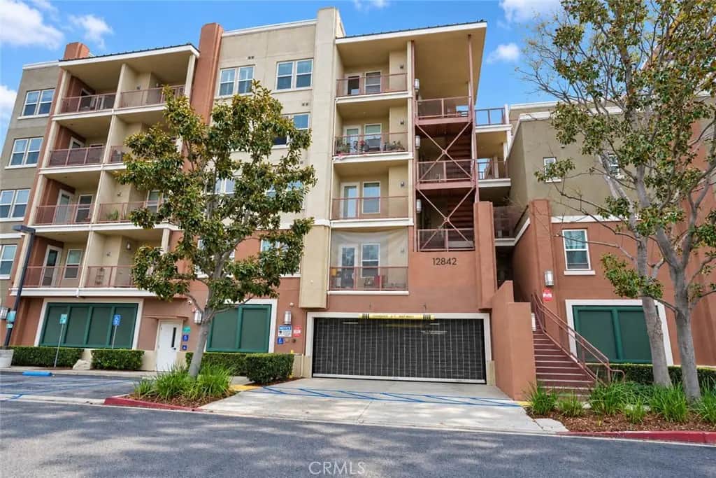 12842 Palm Street 109, Garden Grove, CA — listing photo 1