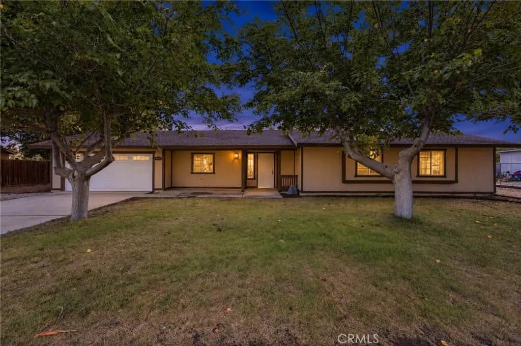 40122 166th E, Palmdale, CA — listing photo 1