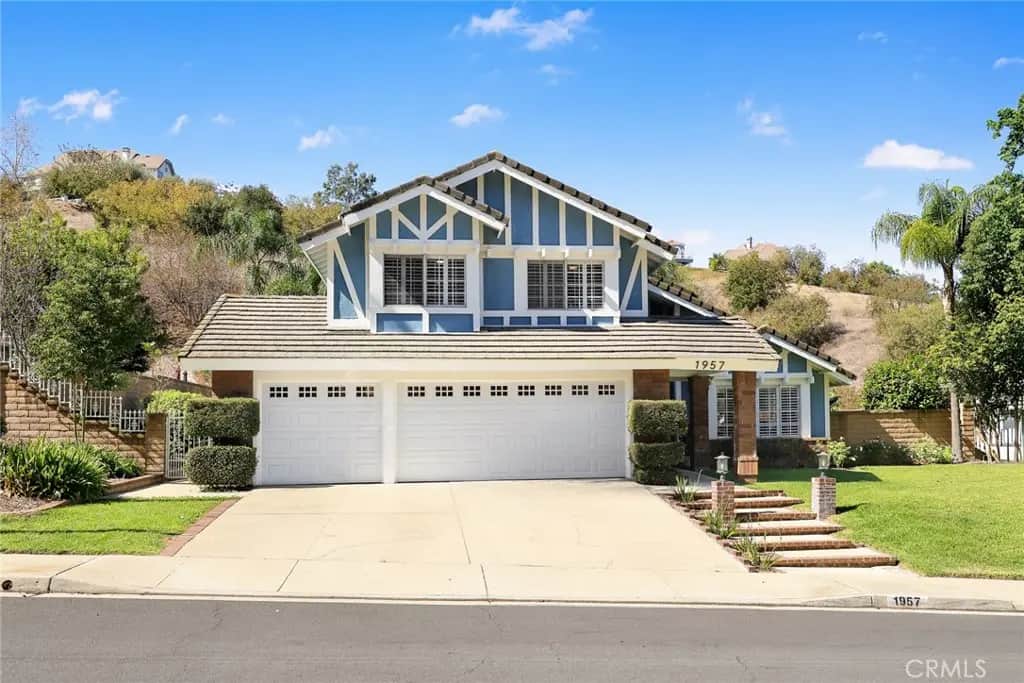 1957 Avenida Monte Vista, San Dimas, CA — listing photo 1