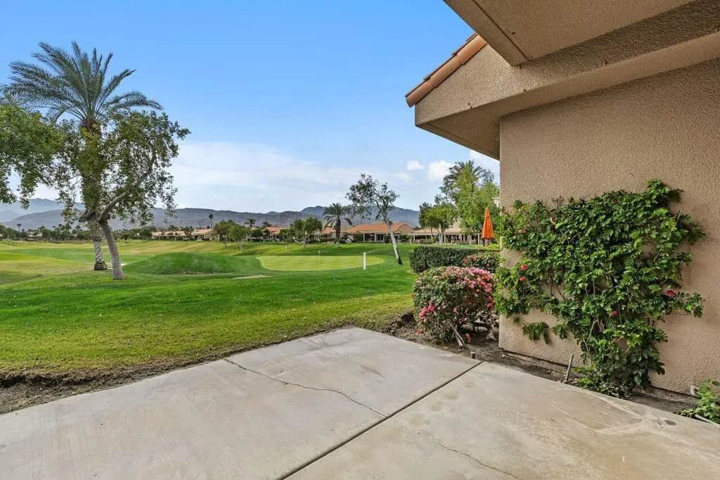 53 Pine Valley Drive, Rancho Mirage, CA — listing photo 1
