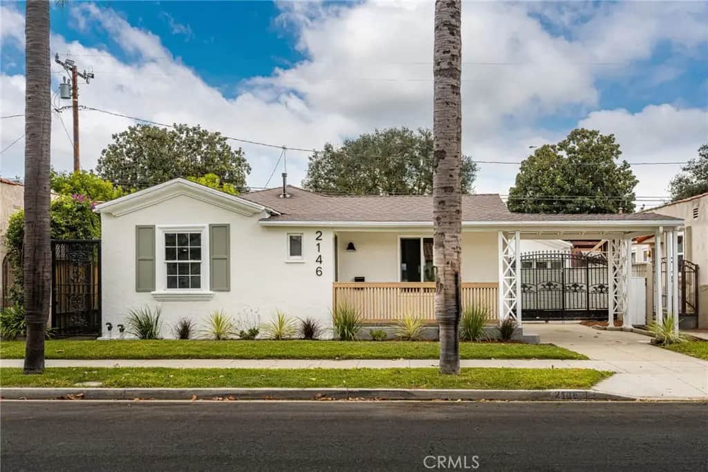 2146 Golden, Long Beach, CA — listing photo 1