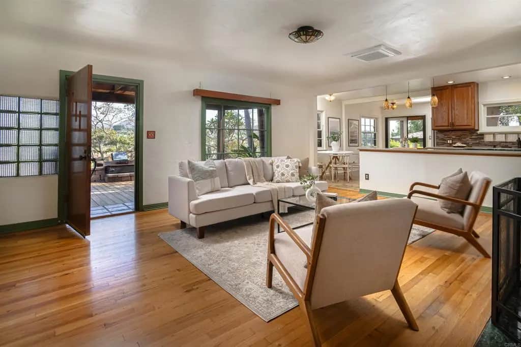 1715 Montgomery Drive, Vista, CA — listing photo 1