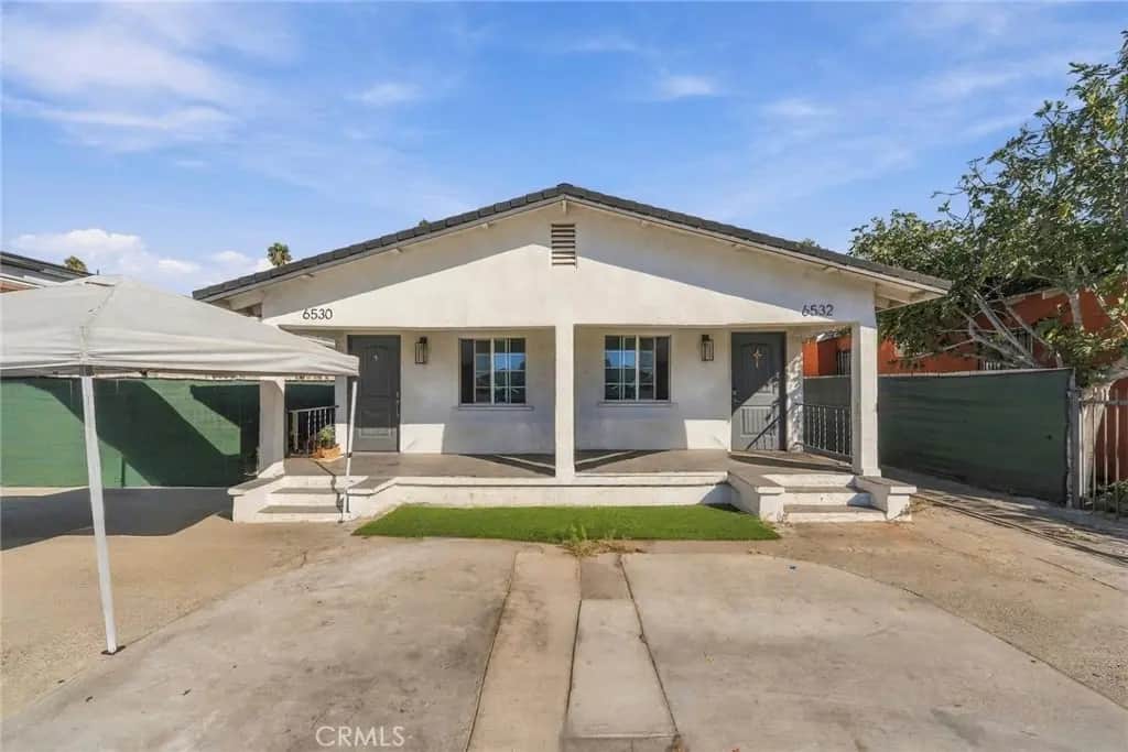 6530 Denver, Los Angeles, CA — listing photo 1