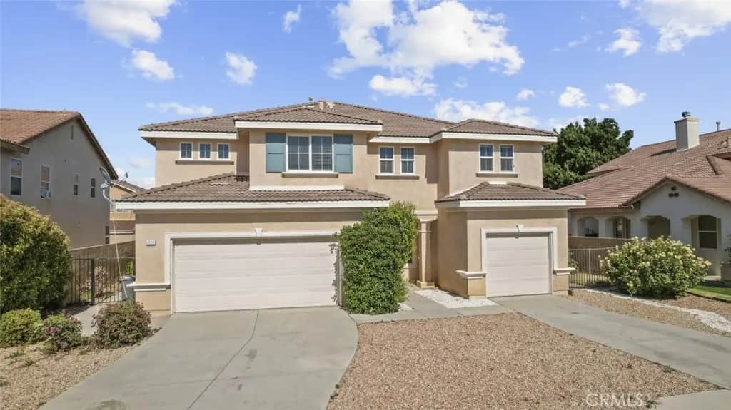 43726 47th Street W, Lancaster, CA — listing photo 1