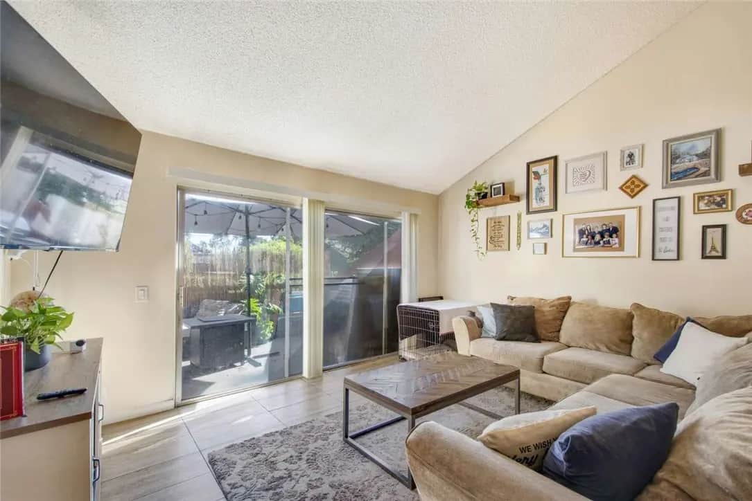 6733 Caro Street 47, Paramount, CA — listing photo 1