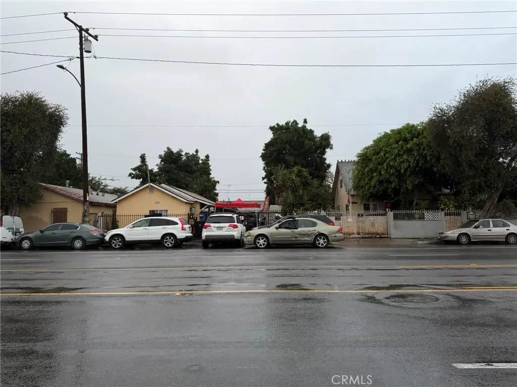 2531 E El Segundo, Compton, CA — listing photo 1