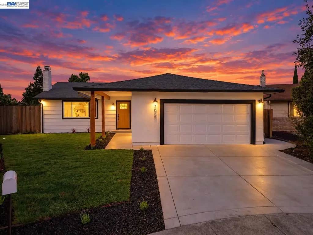 2059 Tilden Ct, Fairfield, CA — listing photo 1