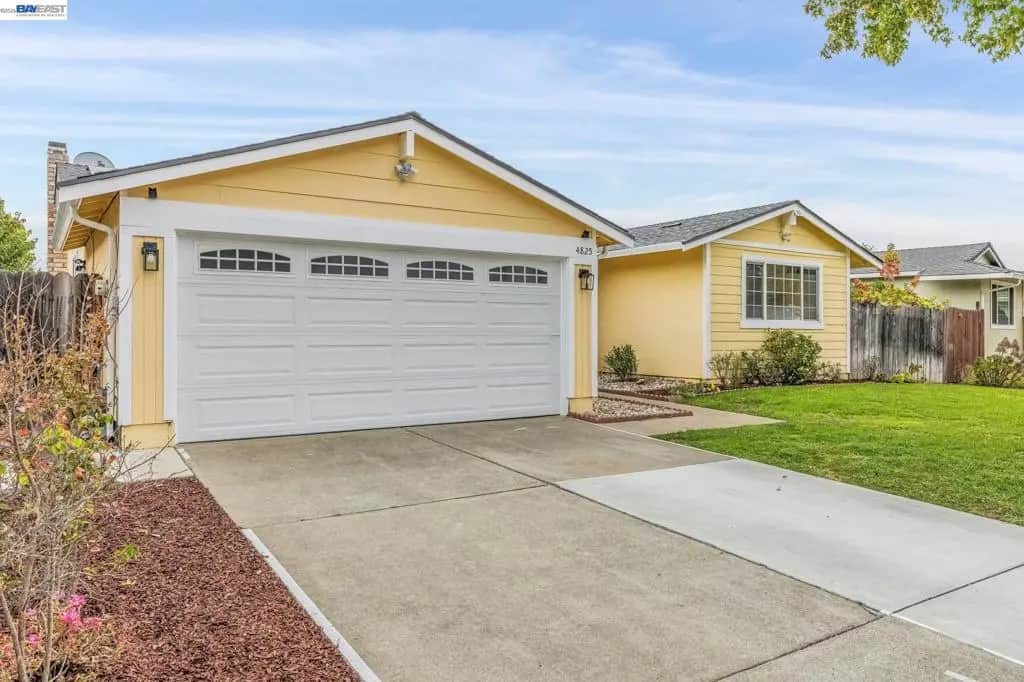 4825 Rose Way, Union City, CA — listing photo 1