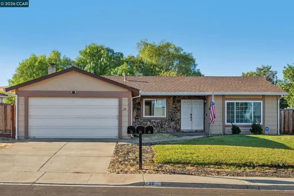 20 Clairmont Pl, Pittsburg, CA — listing photo 1