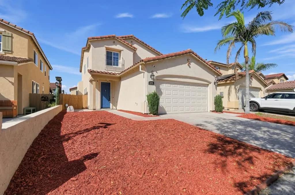 1204 Hidden Trails, San Diego, CA — listing photo 1
