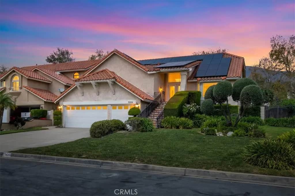 11044 Stone River, Rancho Cucamonga, CA — listing photo 1