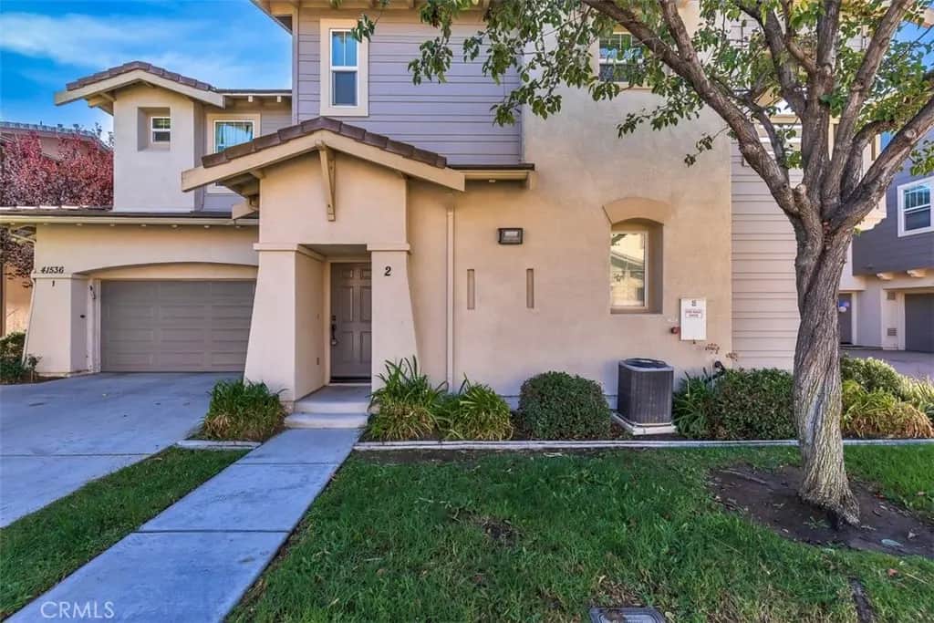 41536 Blue Canyon 2, Murrieta, CA — listing photo 1
