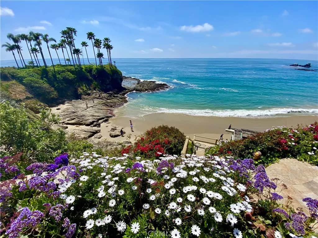 1137 Marine Drive, Laguna Beach, CA — listing photo 1